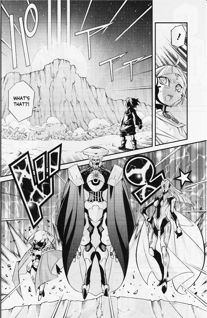 Yu-Gi-Oh OCG STORIES Fierce Battle 第16页