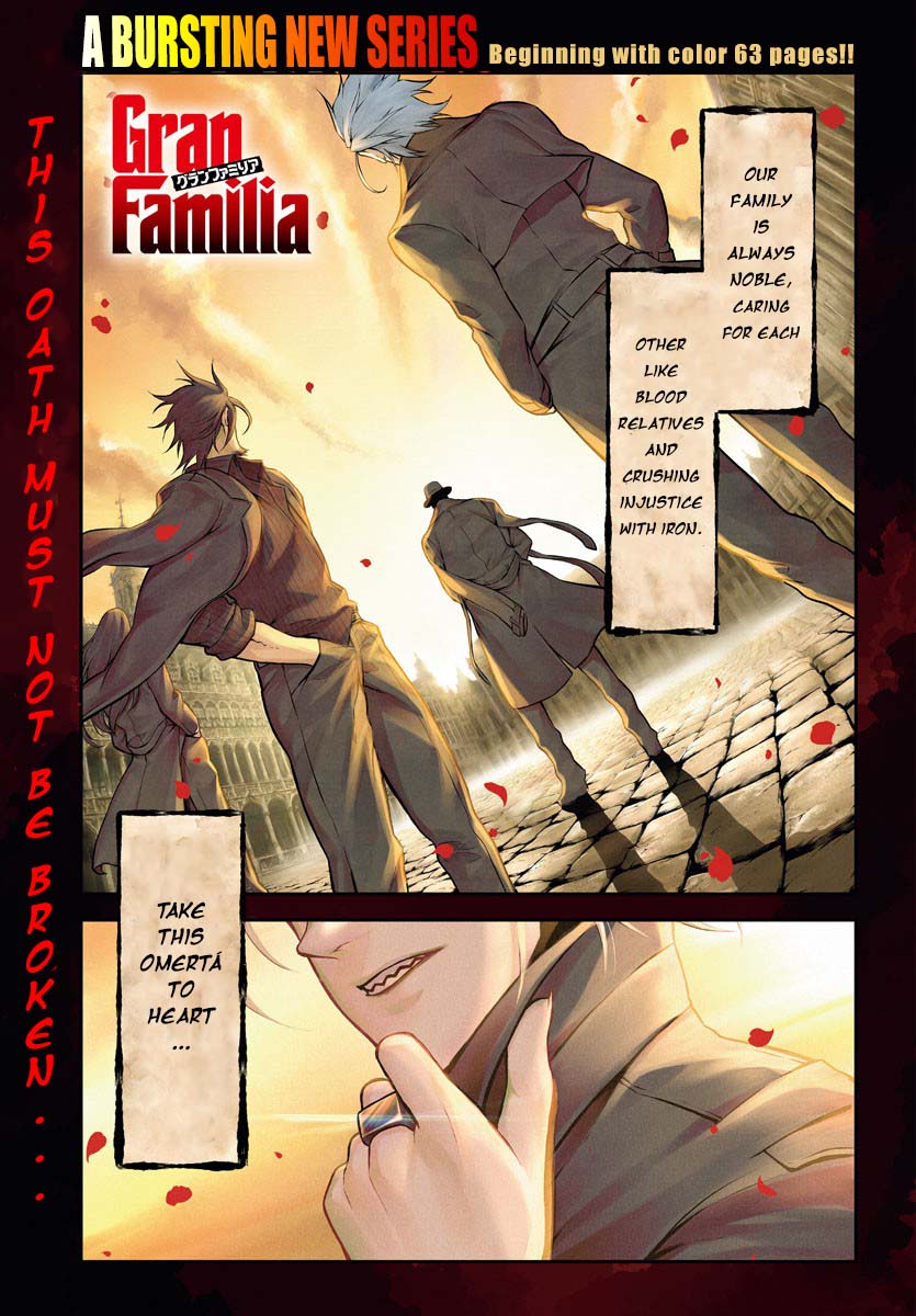 Gran Familia 第3页