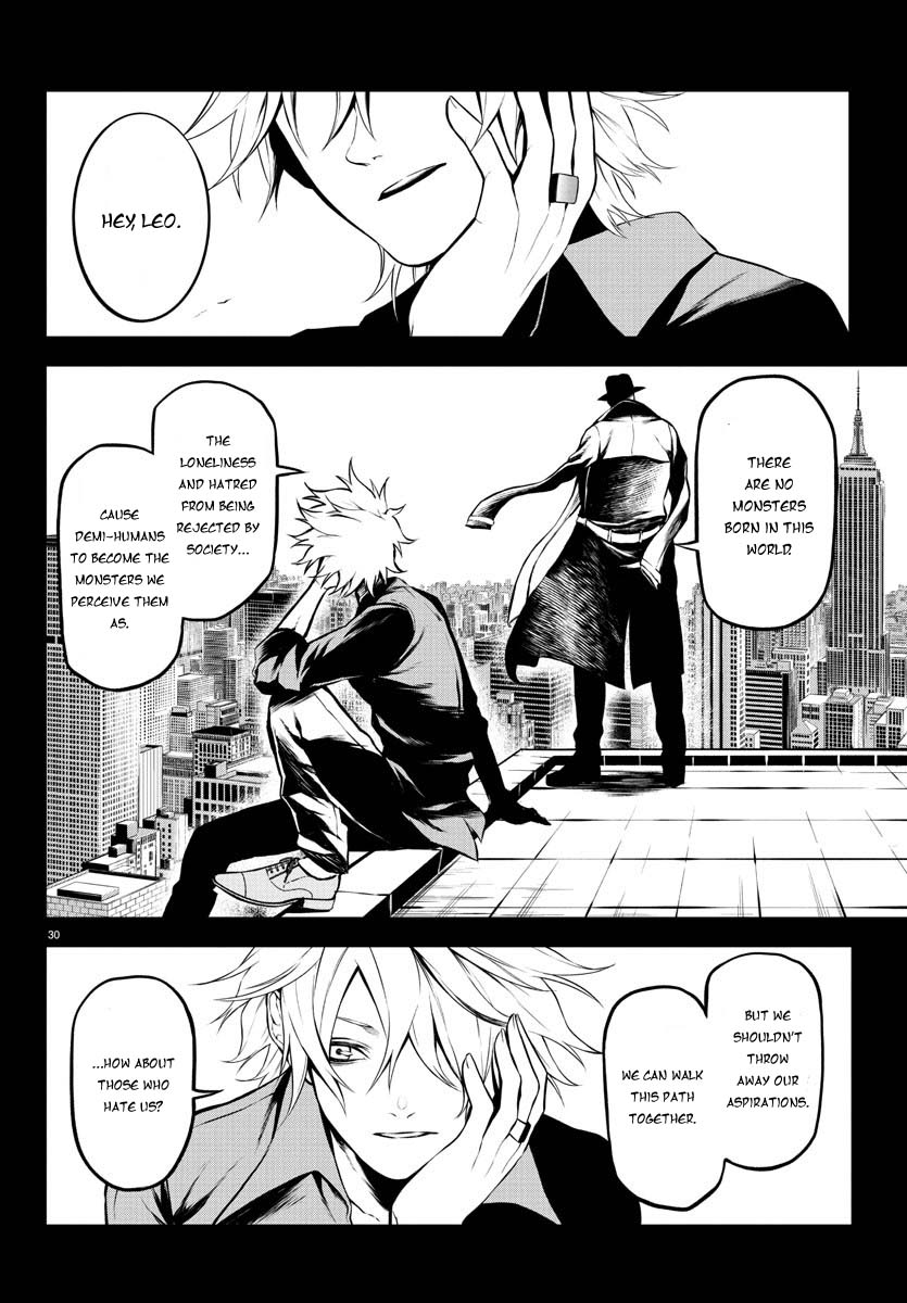 Gran Familia Vol. 1 Ch. 1 第34页