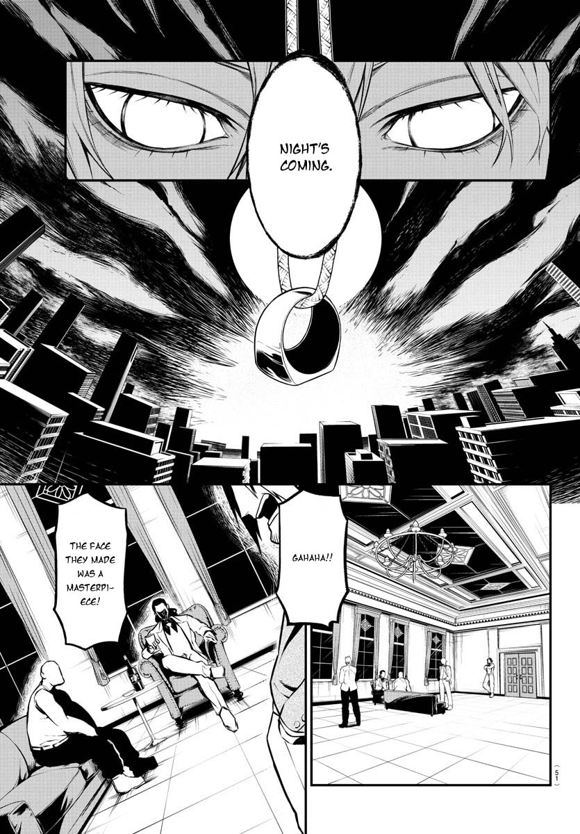 Gran Familia Vol. 1 Ch. 1 第37页