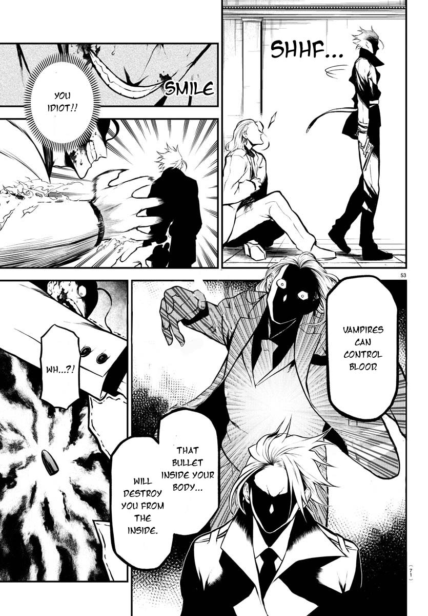 Gran Familia Vol. 1 Ch. 1 第56页