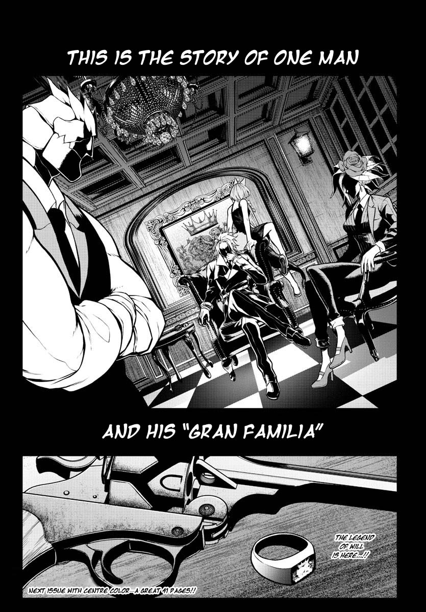 Gran Familia Vol. 1 Ch. 1 第63页