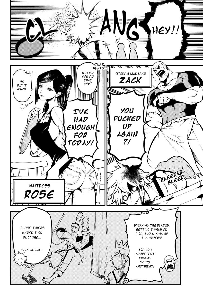 Gran Familia 第8页