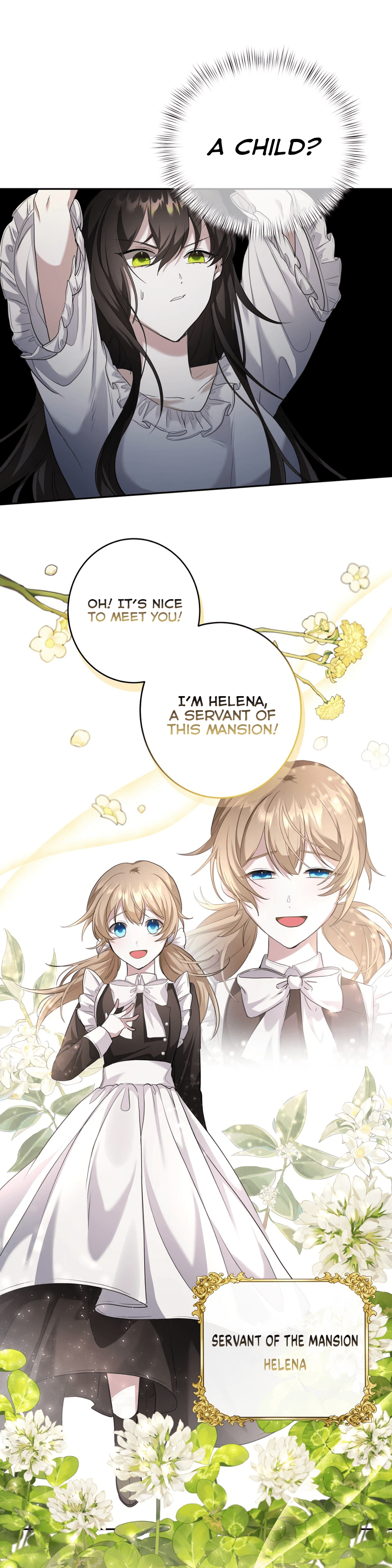 Welcome to the Red Witch's Mansion Ch. 2 第15页