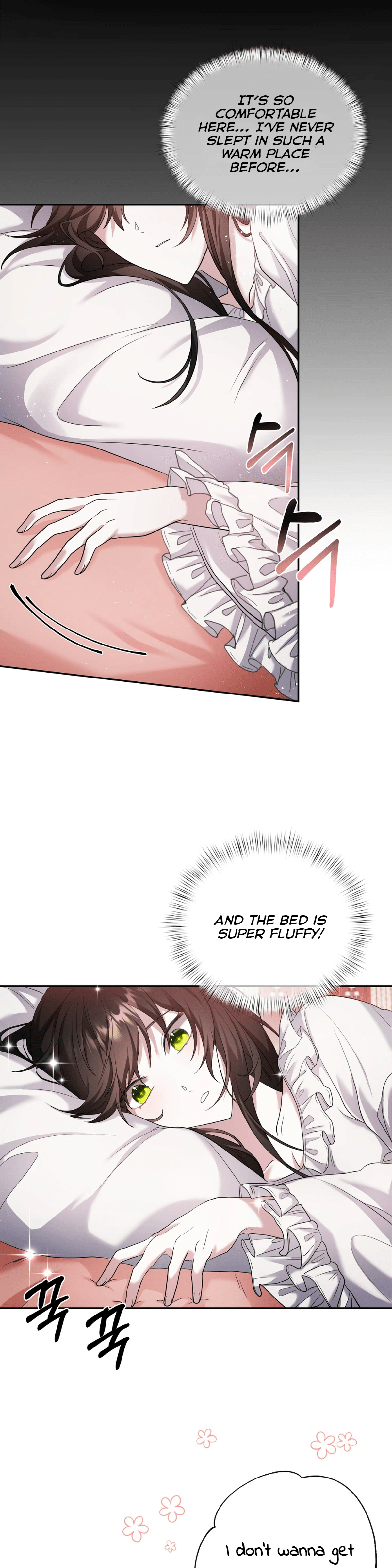 Welcome to the Red Witch's Mansion Ch. 2 第4页