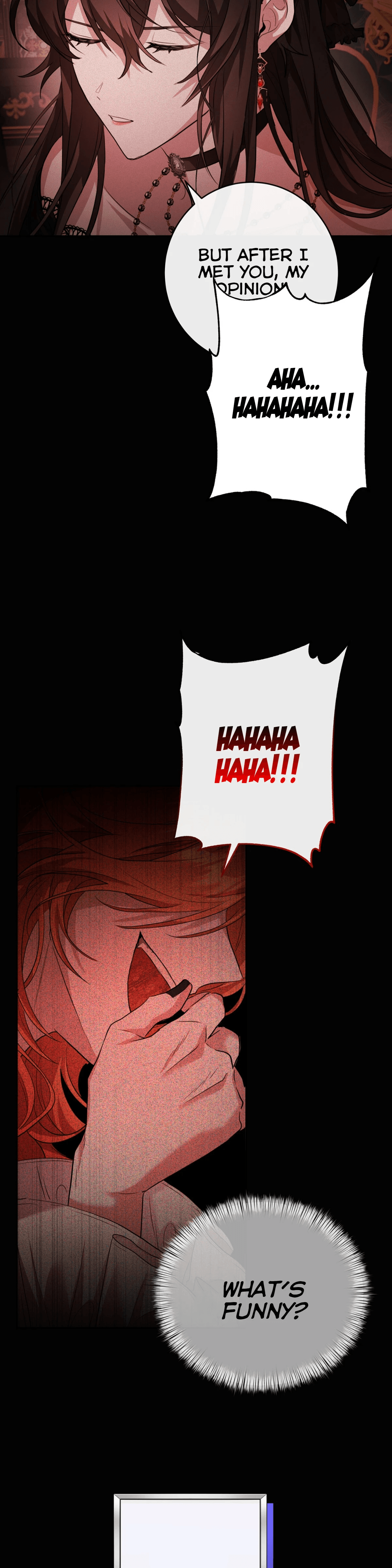 Welcome to the Red Witch's Mansion Ch. 2 第33页