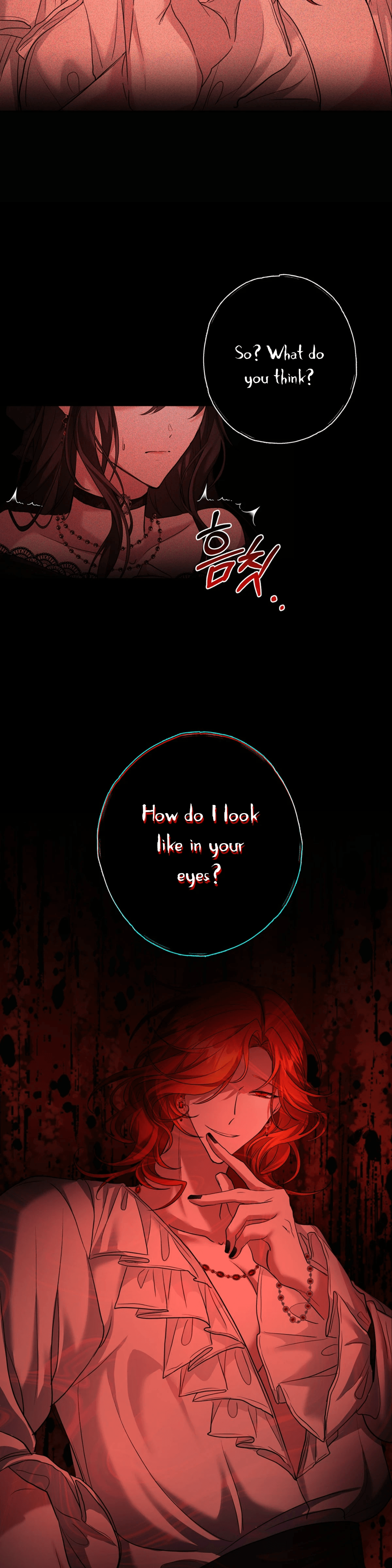 Welcome to the Red Witch's Mansion Ch. 2 第35页