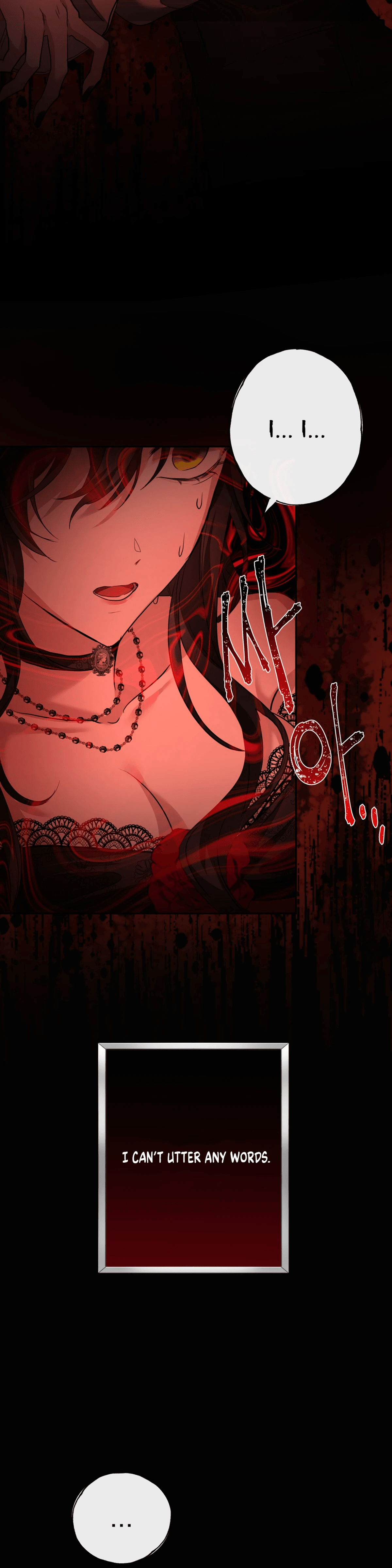 Welcome to the Red Witch's Mansion Ch. 2 第36页