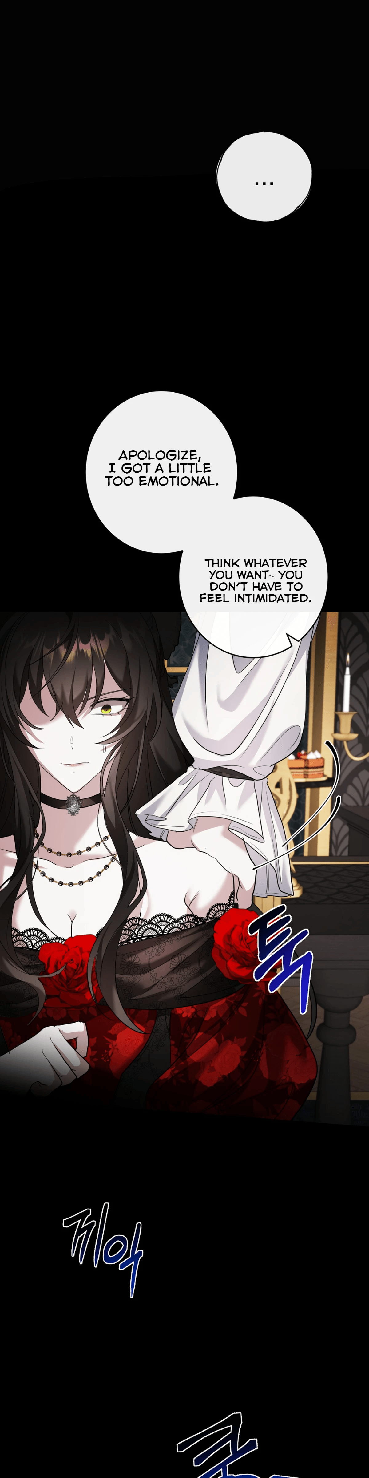 Welcome to the Red Witch's Mansion Ch. 2 第37页