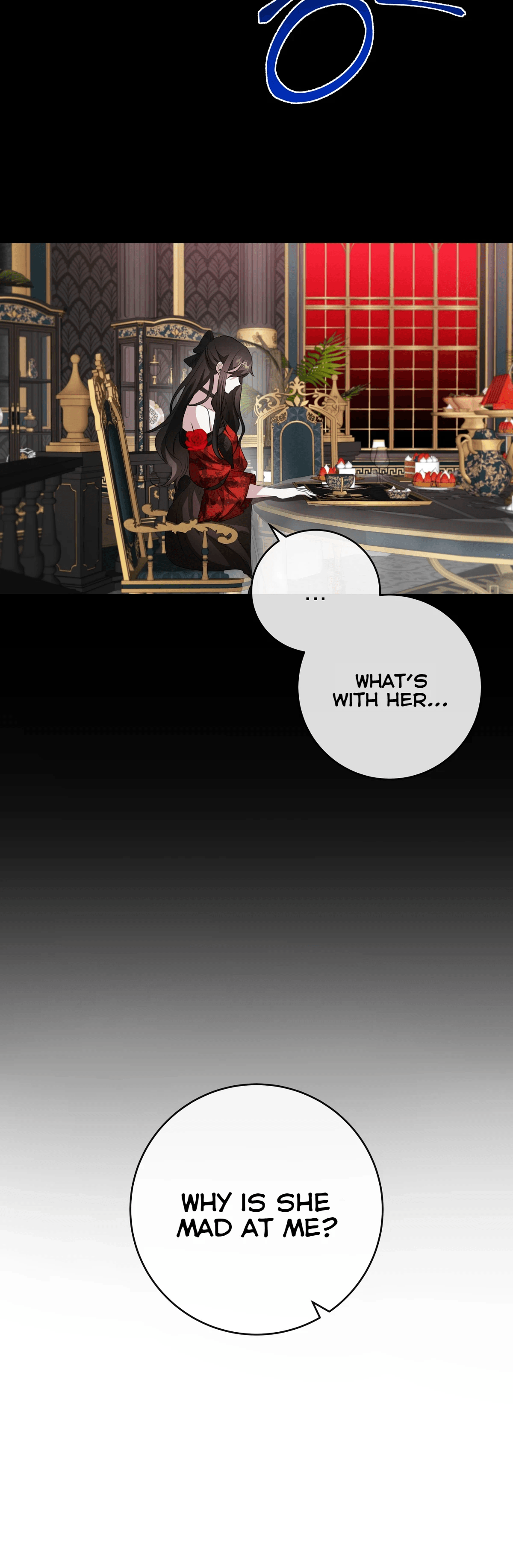 Welcome to the Red Witch's Mansion Ch. 2 第38页