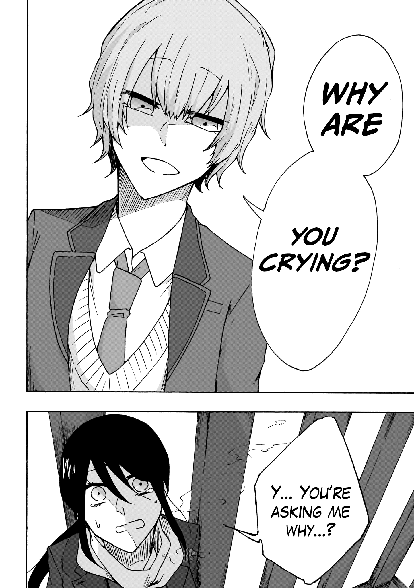 SCP Zaidan Comic Anthology: Musume Reenacting Proof for the Sake of Pleasure 第14页