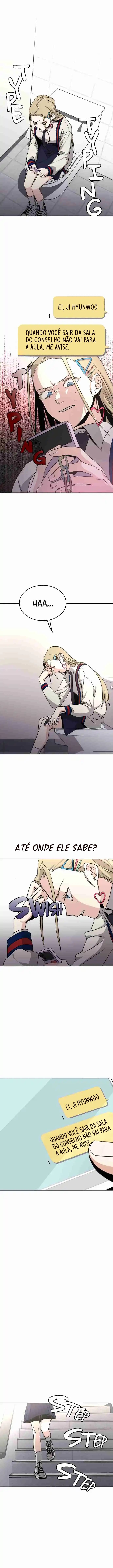 Daebak Sageon Ch. 3 第2页