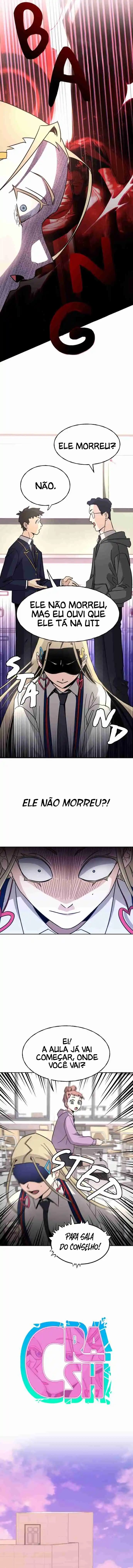 Daebak Sageon Ch. 3 第11页