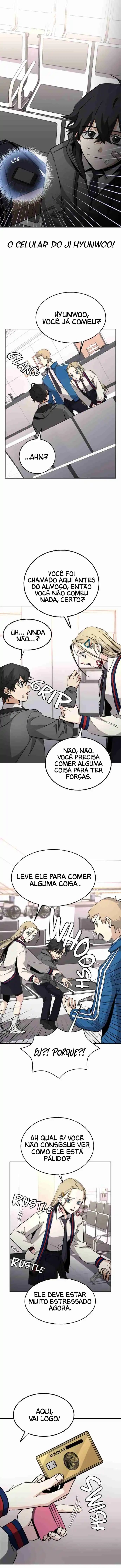 Daebak Sageon Ch. 3 第14页