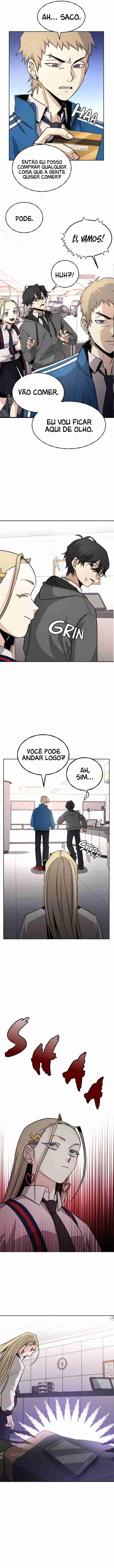 Daebak Sageon Ch. 3 第15页