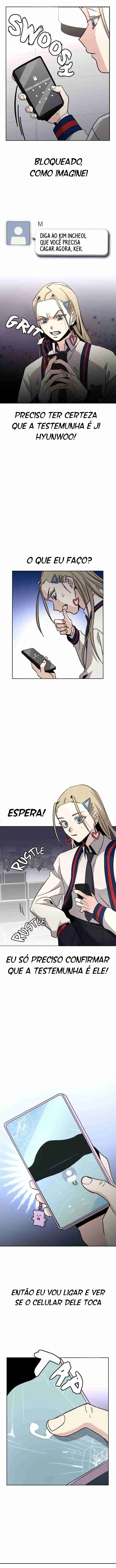 Daebak Sageon Ch. 3 第16页