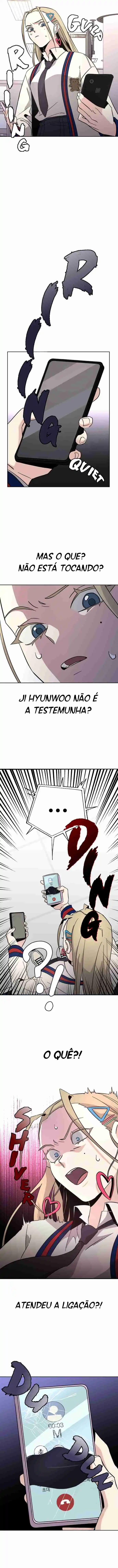 Daebak Sageon Ch. 3 第17页