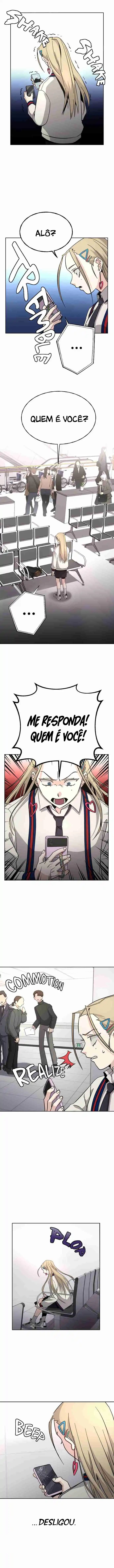 Daebak Sageon Ch. 3 第18页