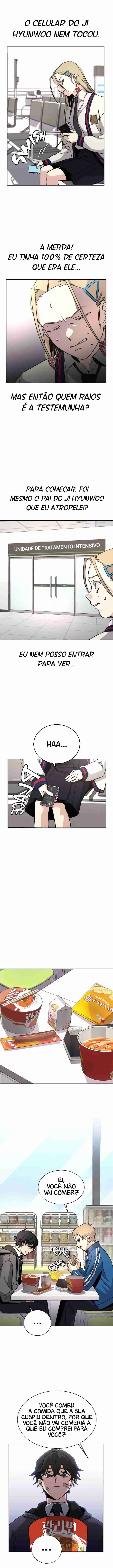 Daebak Sageon Ch. 3 第19页