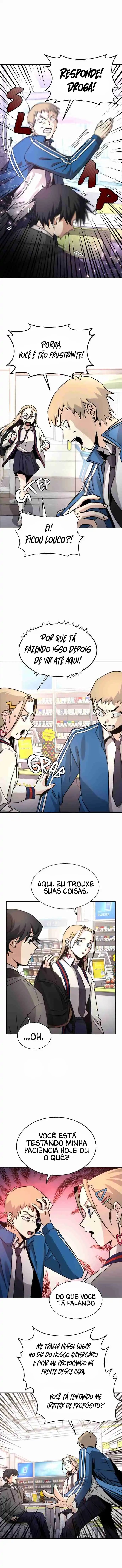 Daebak Sageon Ch. 3 第20页