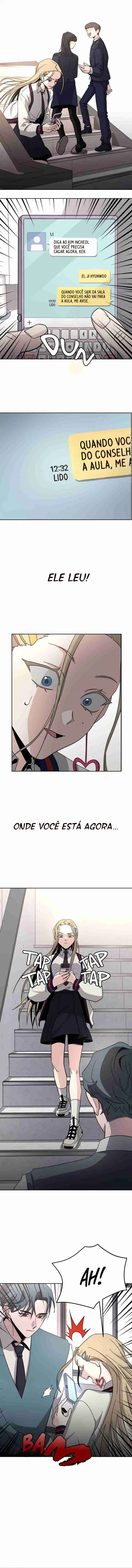 Daebak Sageon Ch. 3 第3页