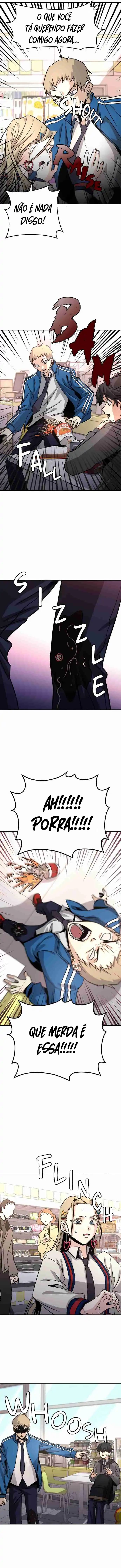 Daebak Sageon Ch. 3 第21页