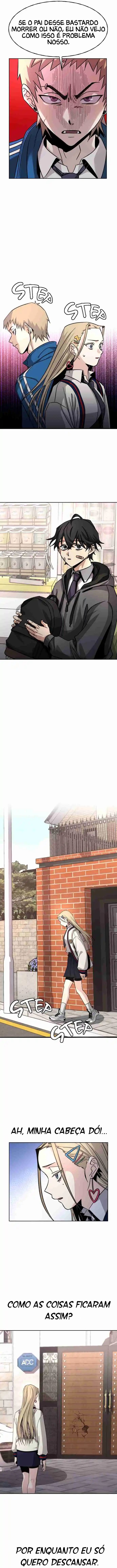 Daebak Sageon Ch. 3 第22页