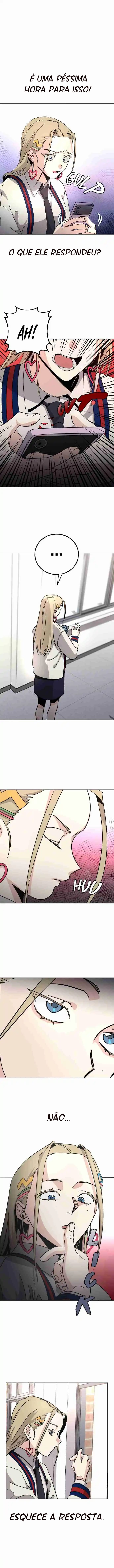 Daebak Sageon Ch. 3 第6页