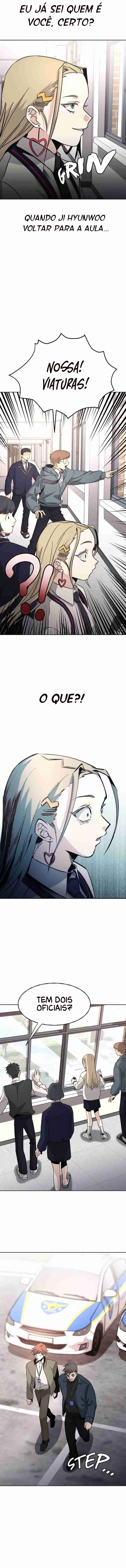 Daebak Sageon Ch. 3 第7页