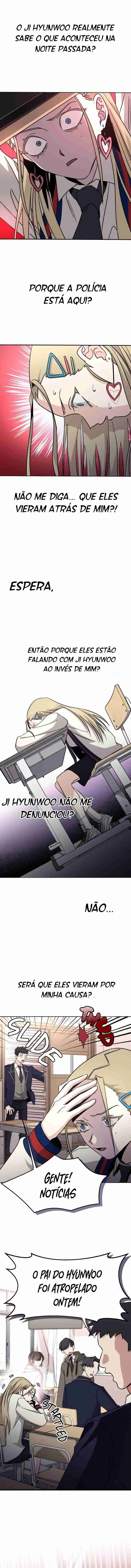 Daebak Sageon Ch. 3 第10页