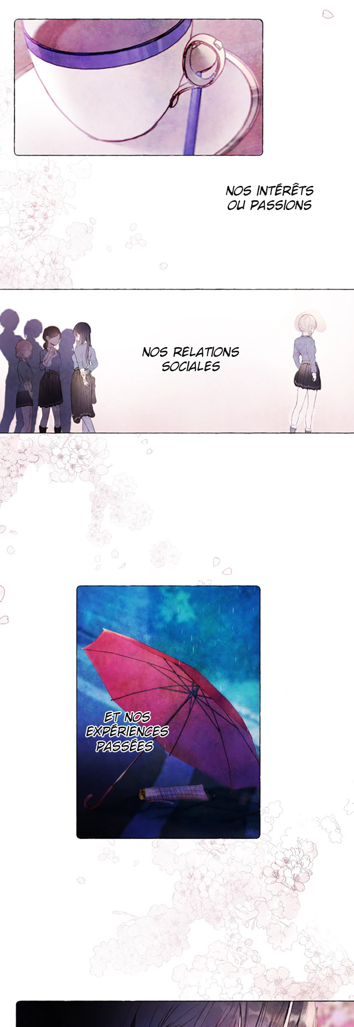 Hisokana Hana Emi Prologue 第2页