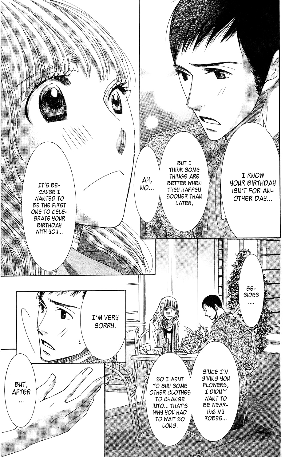5-ji kara 9-ji made Reality Bites 第45页