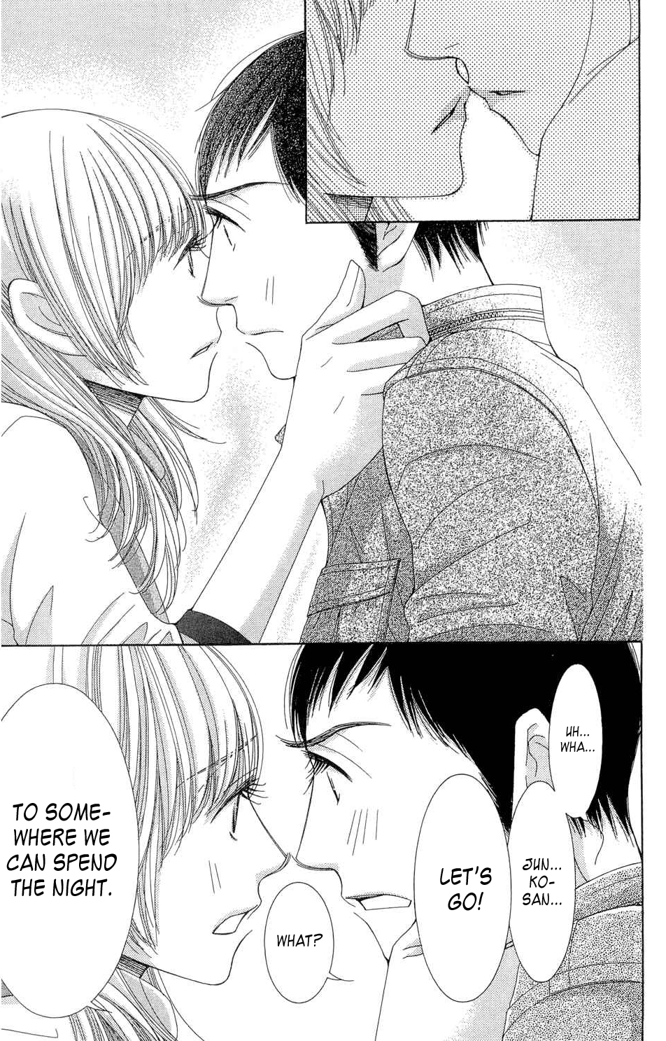 5-ji kara 9-ji made Reality Bites 第47页