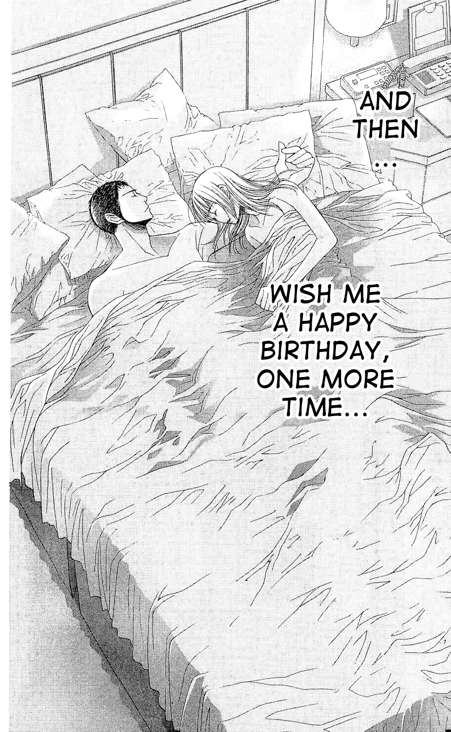 5-ji kara 9-ji made Reality Bites 第50页