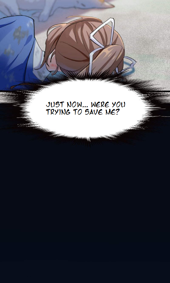 Help, My Boyfriend Is a Ghost! Ch. 2 第5页