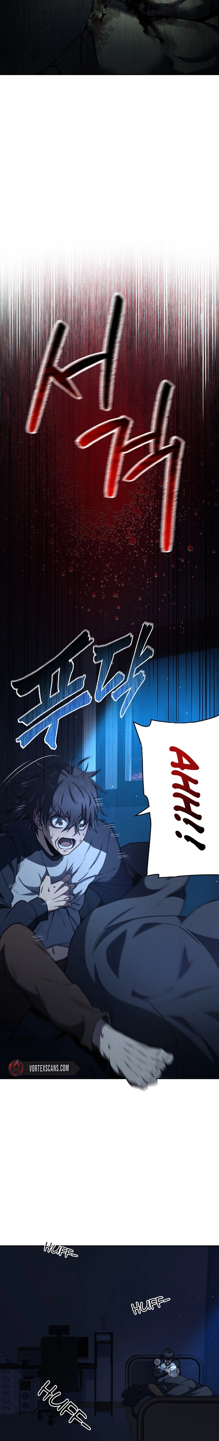 Solo Resurrection Vol. 1 Ch. 3 第15页