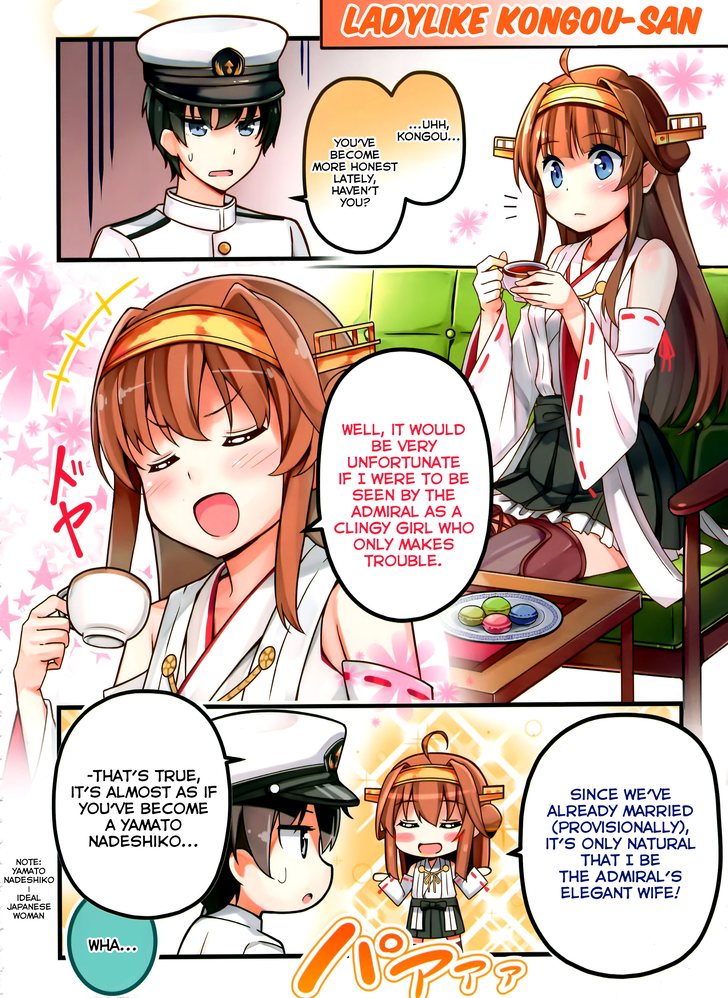 Kantai Collection -KanColle- Macchaume - Assorted Works (Doujinshi) Hora Hora Suki tte Icchaina yo! 第7页