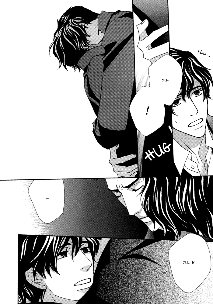 Heavy × Beauty: Pretty Babies Vol. 1 Ch. 4.2 第20页