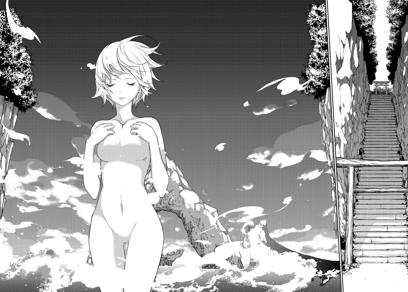 STAR DRIVER: Kagayaki no Takuto Vol. 1 Ch. 1 第20页
