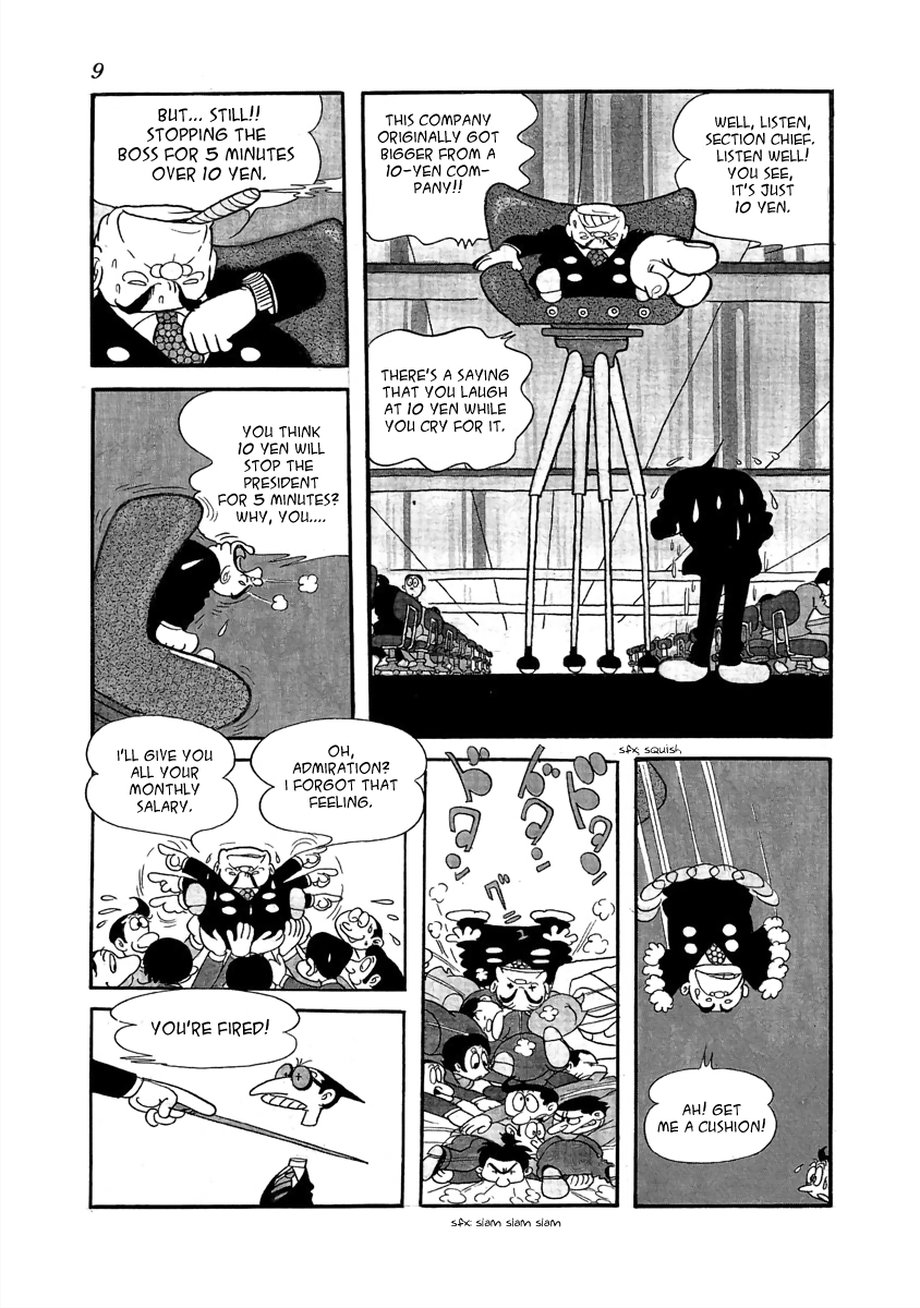 Wansa-kun Wansa-kun 第10页