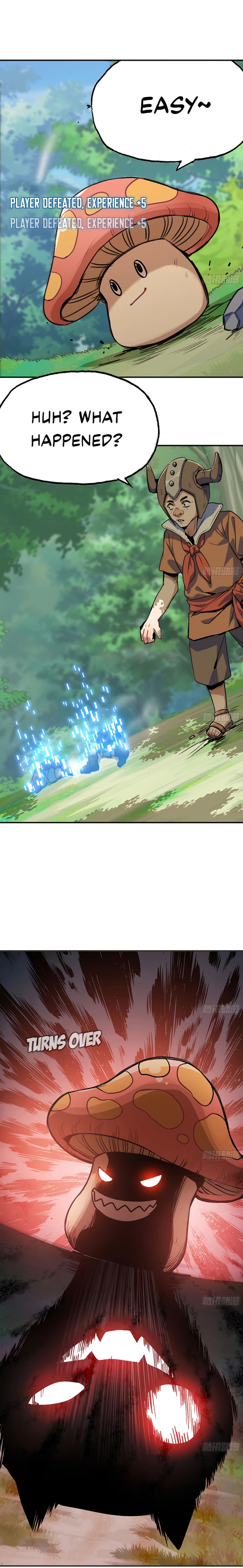 Mushroom Hero Ch. 4 第12页