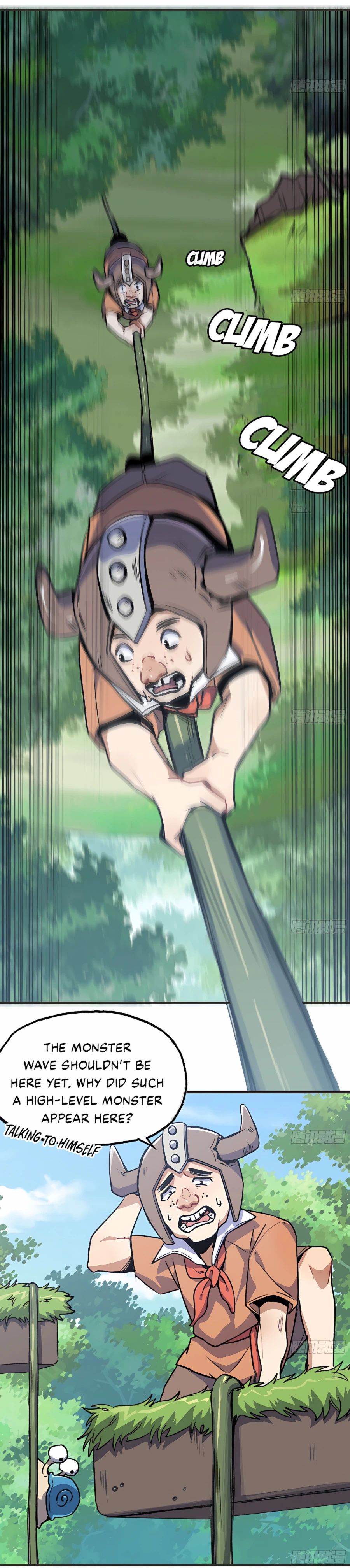 Mushroom Hero Ch. 4 第14页