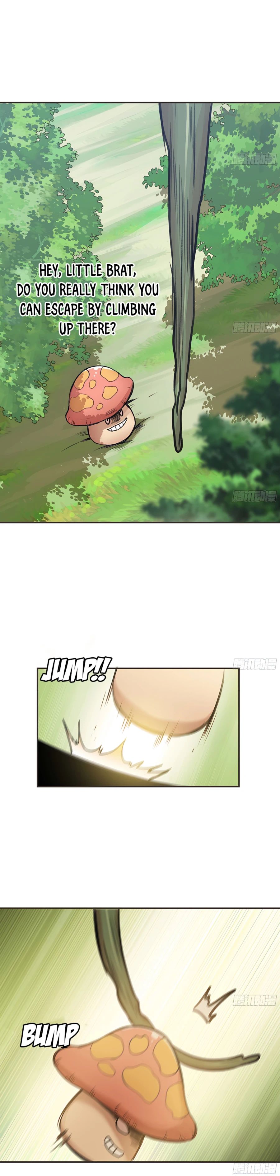Mushroom Hero Ch. 4 第15页