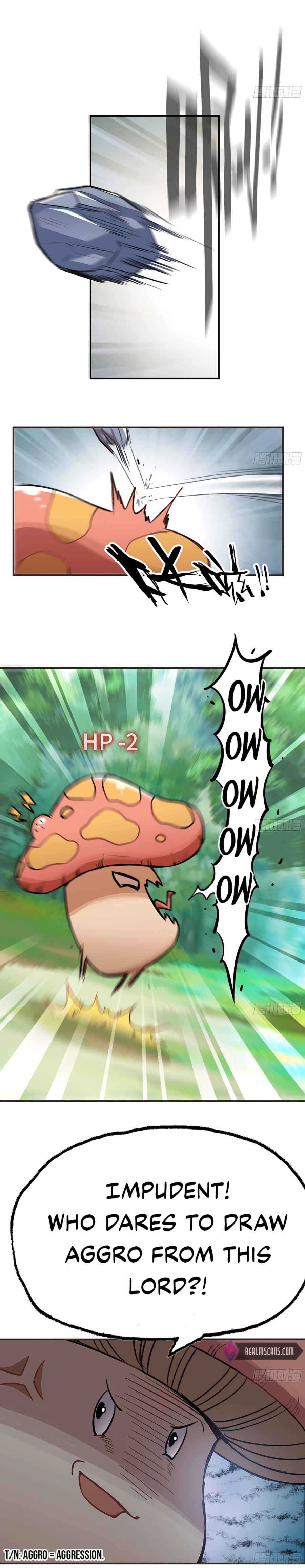 Mushroom Hero Ch. 4 第18页