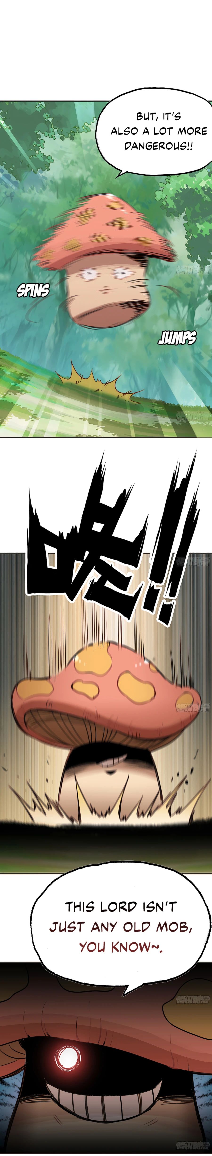 Mushroom Hero Ch. 4 第20页