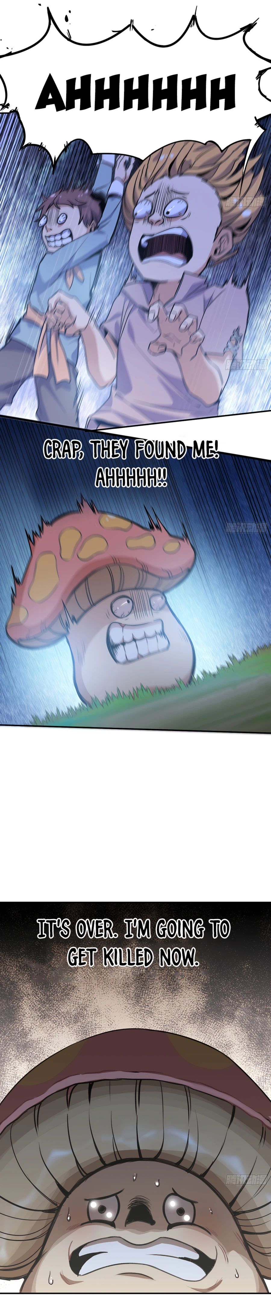 Mushroom Hero Ch. 4 第3页