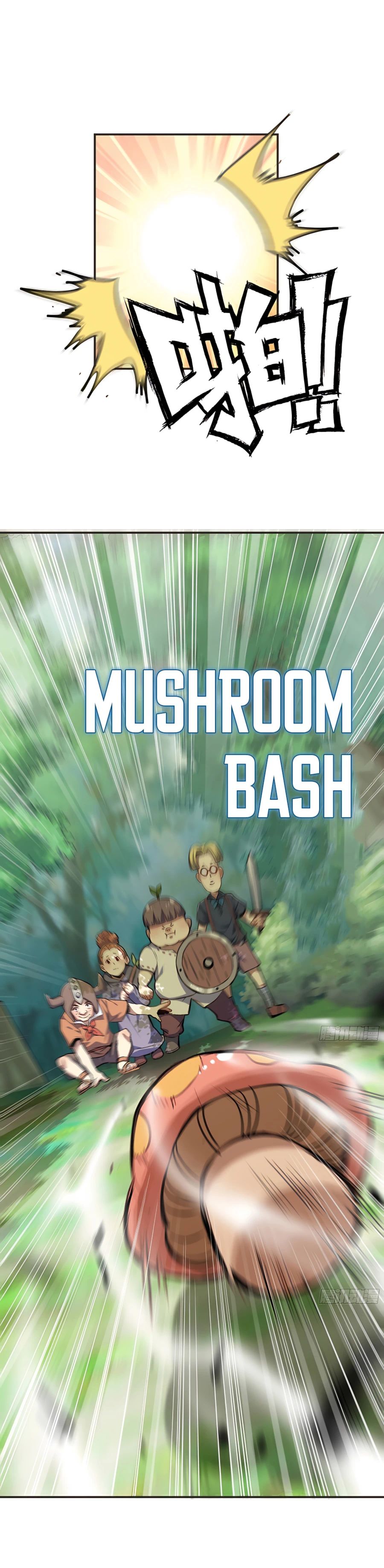 Mushroom Hero Ch. 4 第21页