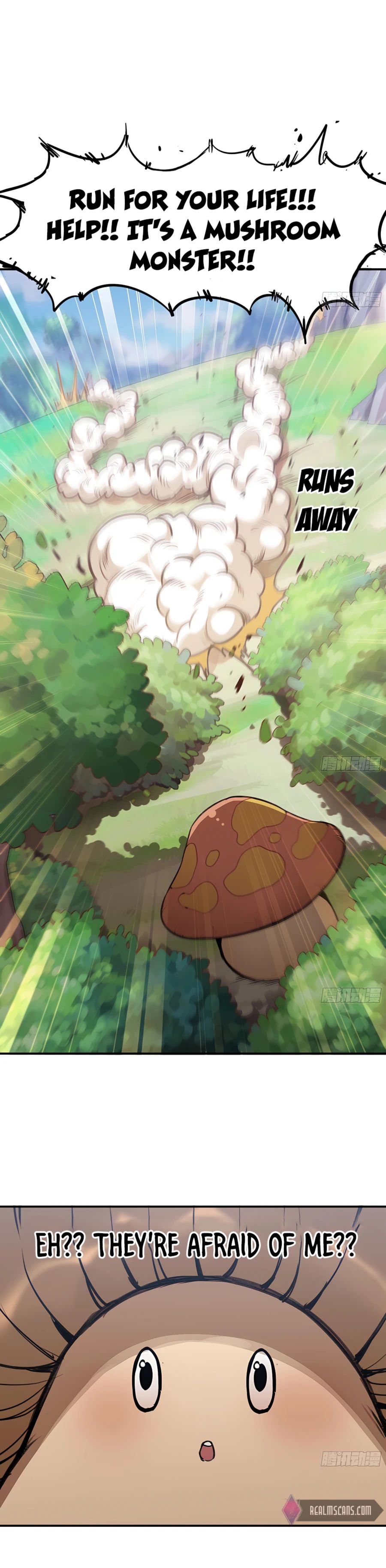 Mushroom Hero Ch. 4 第4页