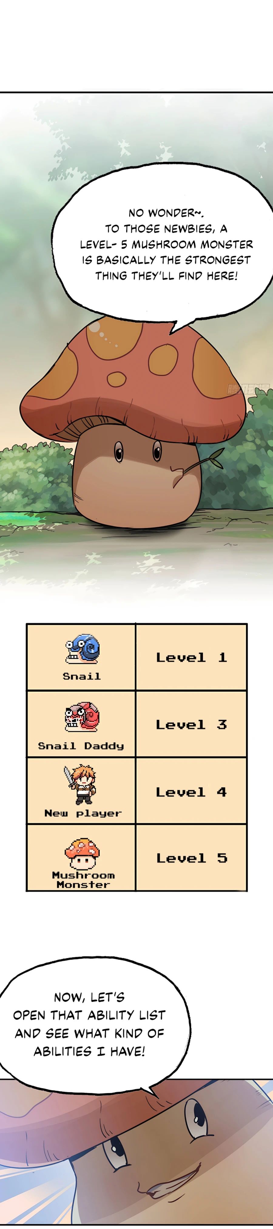 Mushroom Hero Ch. 4 第6页