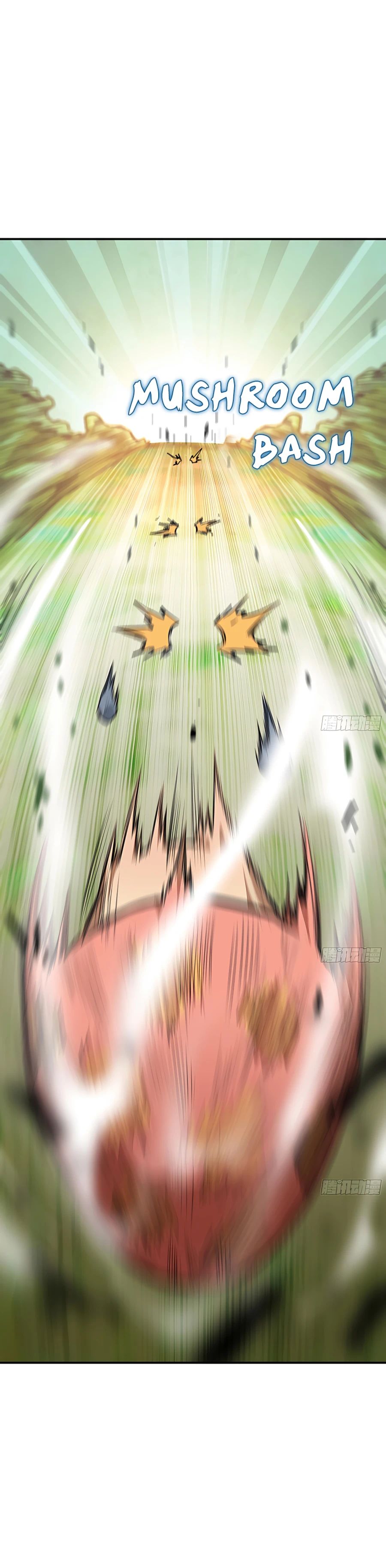 Mushroom Hero Ch. 4 第10页